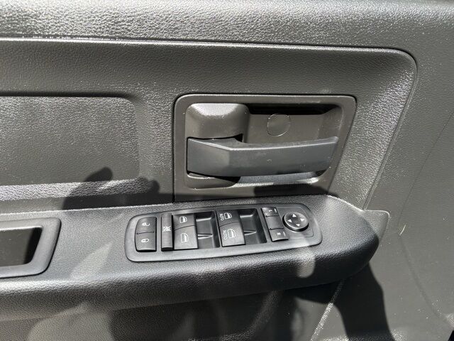 2020 Ram 1500 Classic Tradesman Jacksonville FL
