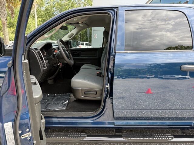 2020 Ram 1500 Classic Tradesman Jacksonville FL