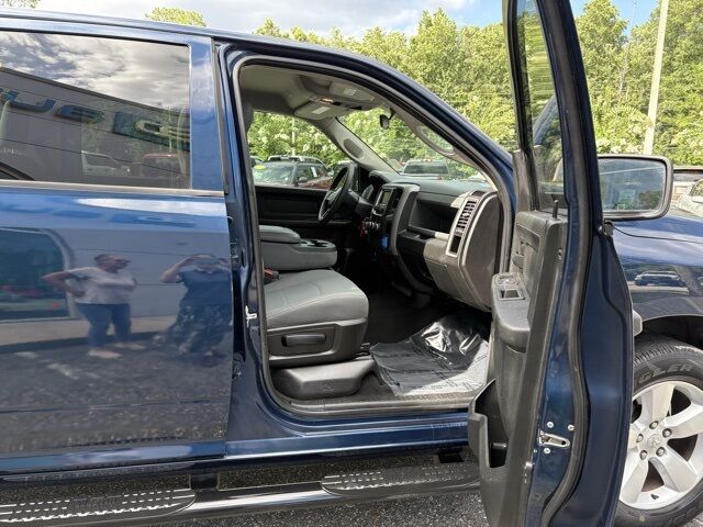 2020 Ram 1500 Classic Tradesman Jacksonville FL