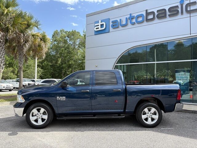2020 Ram 1500 Classic Tradesman Jacksonville FL