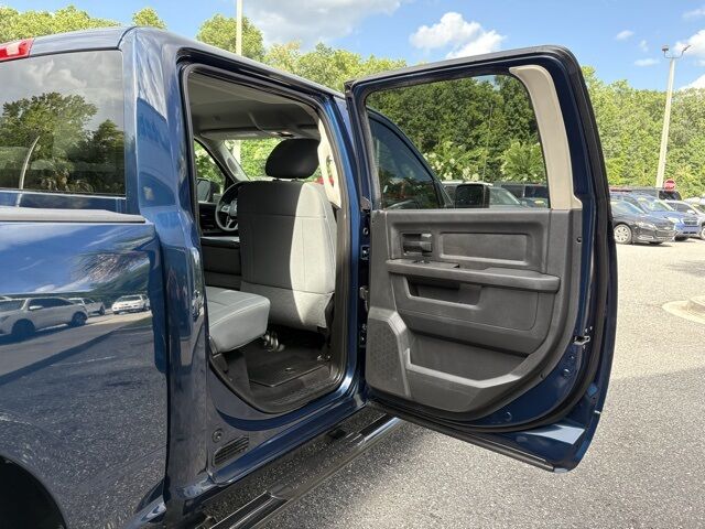 2020 Ram 1500 Classic Tradesman Jacksonville FL