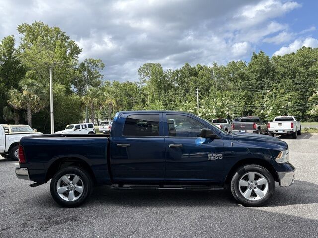 2020 Ram 1500 Classic Tradesman Jacksonville FL