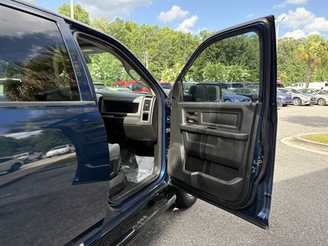 2020 Ram 1500 Classic Tradesman Jacksonville FL
