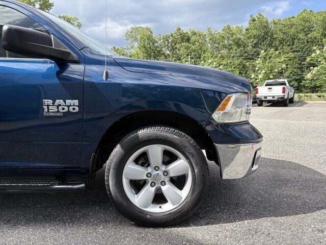 2020 Ram 1500 Classic Tradesman Jacksonville FL