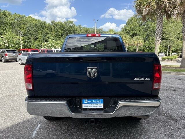 2020 Ram 1500 Classic Tradesman Jacksonville FL