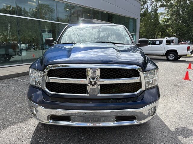 2020 Ram 1500 Classic Tradesman Jacksonville FL