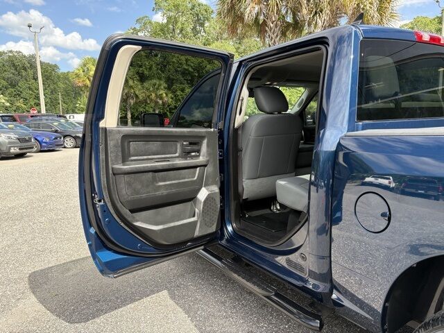 2020 Ram 1500 Classic Tradesman Jacksonville FL
