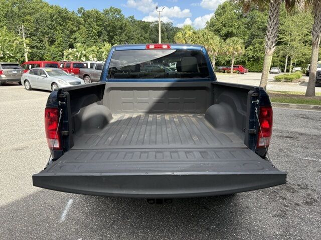2020 Ram 1500 Classic Tradesman Jacksonville FL