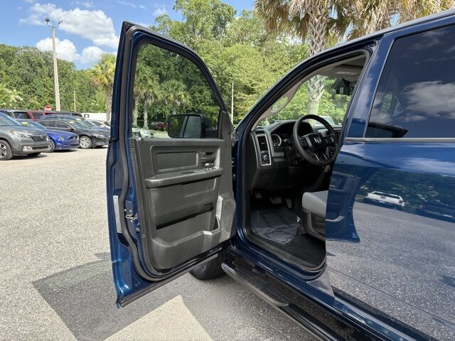 2020 Ram 1500 Classic Tradesman Jacksonville FL