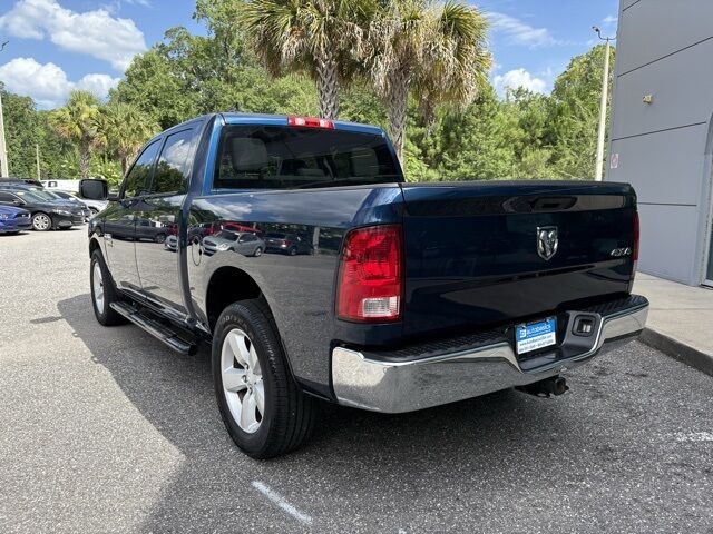 2020 Ram 1500 Classic Tradesman Jacksonville FL