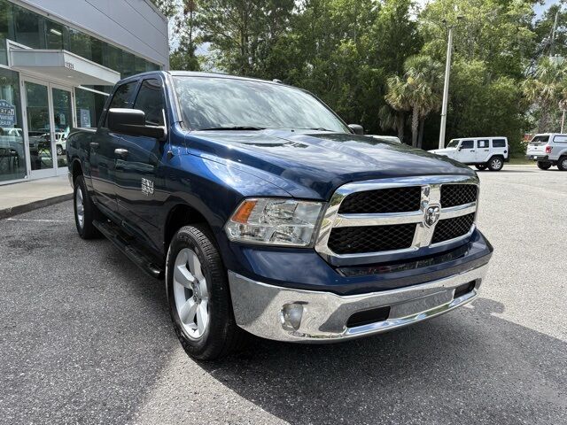 2020 Ram 1500 Classic Tradesman Jacksonville FL