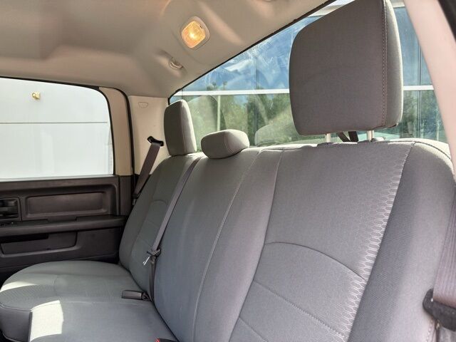 2020 Ram 1500 Classic Tradesman Jacksonville FL