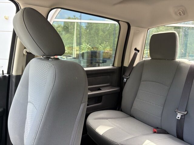 2020 Ram 1500 Classic Tradesman Jacksonville FL