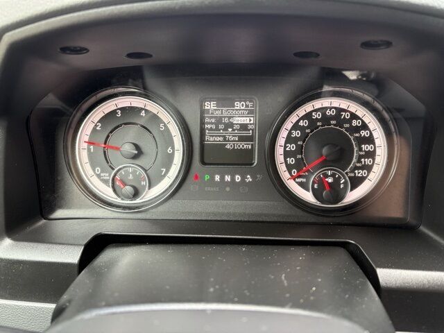 2020 Ram 1500 Classic Tradesman Jacksonville FL