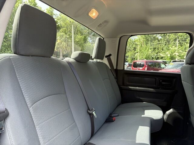 2020 Ram 1500 Classic Tradesman Jacksonville FL