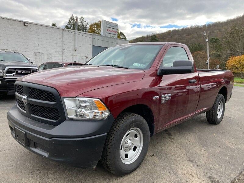 21 Ram Heavy Duty Limited Night Edition Little Valley Ny