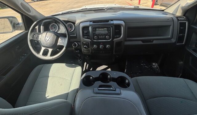 2020 Ram 1500 Classic Tradesman Quad Cab 4x2 6&apos;4 Box Kyle TX