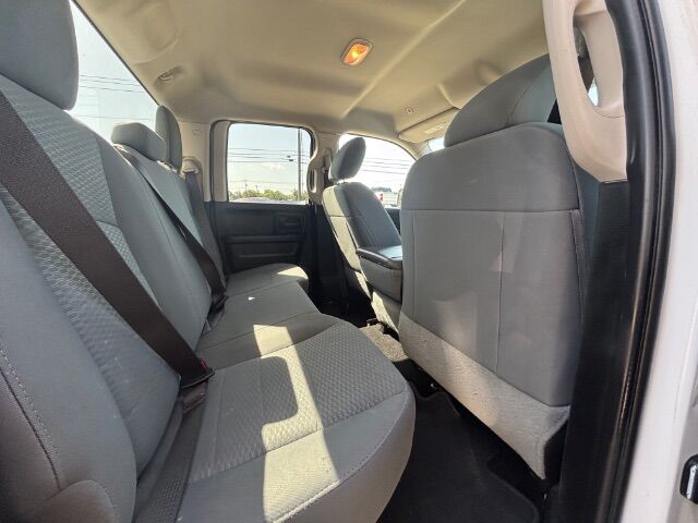 2020 Ram 1500 Classic Tradesman Quad Cab 4x2 6&apos;4 Box Kyle TX