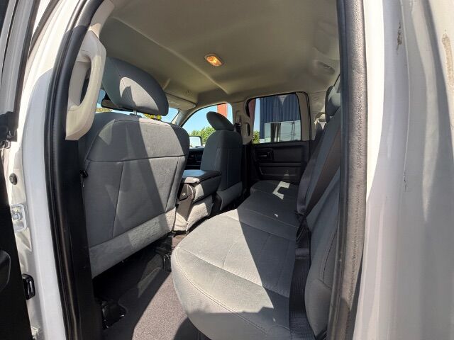 2020 Ram 1500 Classic Tradesman Quad Cab 4x2 6&apos;4 Box Kyle TX