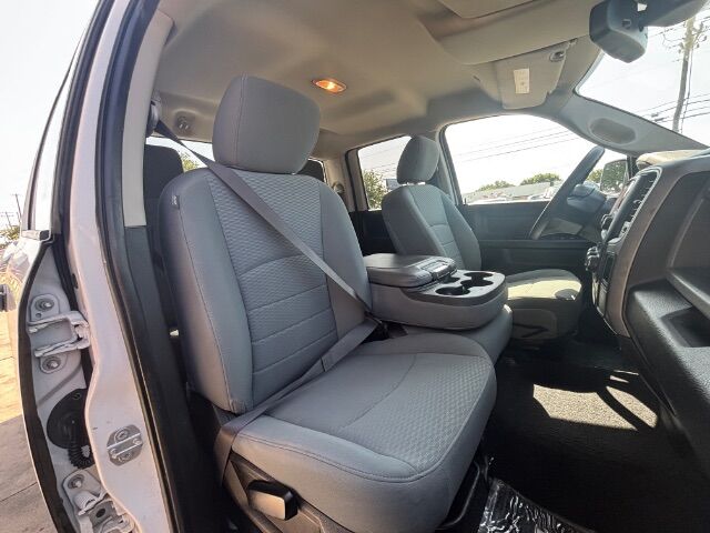 2020 Ram 1500 Classic Tradesman Quad Cab 4x2 6'4 Box Round Rock TX