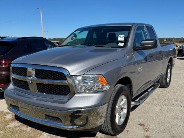 2020 Ram 1500 Classic Tradesman photo 2