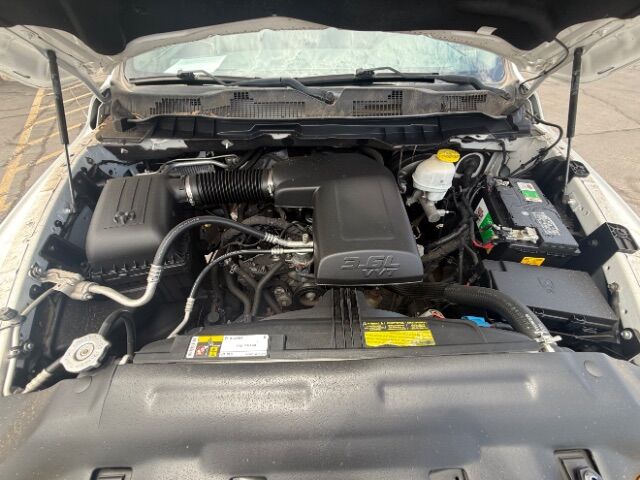 2020 Ram 1500 Classic Tradesman Quad Cab 4x2 6'4 Box Mesa AZ