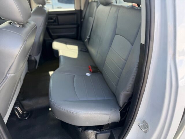 2020 Ram 1500 Classic Tradesman Quad Cab 4x2 6'4 Box Mesa AZ