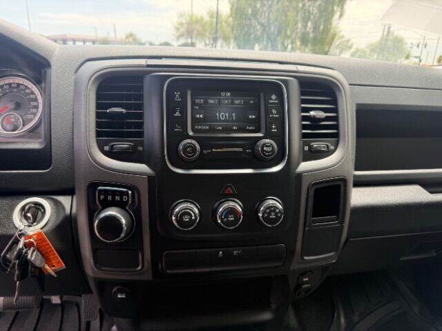 2020 Ram 1500 Classic Tradesman Quad Cab 4x2 6'4 Box Mesa AZ