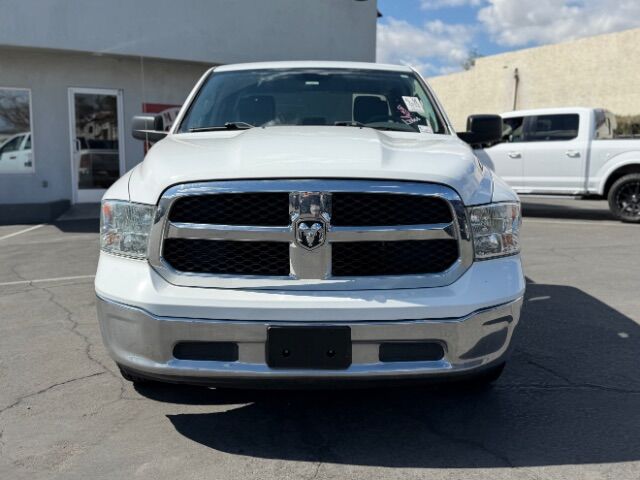 2020 Ram 1500 Classic Tradesman Quad Cab 4x2 6'4 Box Mesa AZ
