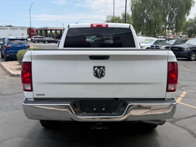 2020 Ram 1500 Classic Tradesman Quad Cab 4x2 6'4 Box Mesa AZ