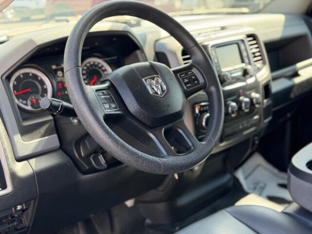 2020 Ram 1500 Classic Tradesman Quad Cab 4x2 6'4 Box Mesa AZ