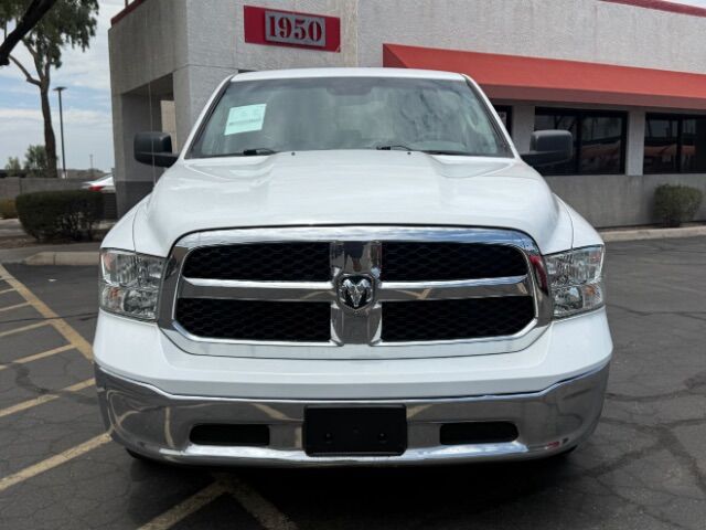 2020 Ram 1500 Classic Tradesman Quad Cab 4x2 6'4 Box Mesa AZ