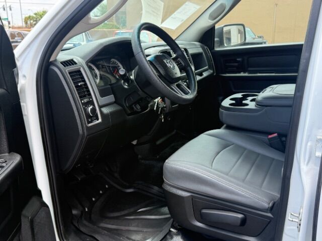 2020 Ram 1500 Classic Tradesman Quad Cab 4x2 6'4 Box Mesa AZ