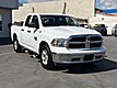 2020 Ram 1500 Classic Tradesman Quad Cab 4x2 6'4 Box