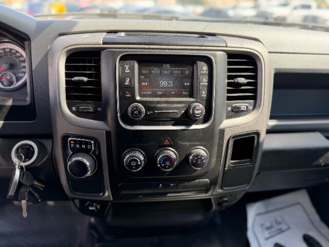 2020 Ram 1500 Classic Tradesman Quad Cab 4x2 6'4 Box Mesa AZ