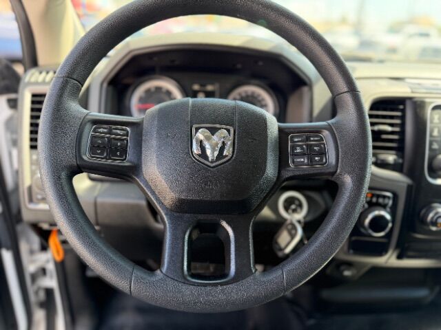 2020 Ram 1500 Classic Tradesman Quad Cab 4x2 6'4 Box Mesa AZ