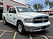 2020 Ram 1500 Classic Tradesman Quad Cab 4x2 6'4 Box