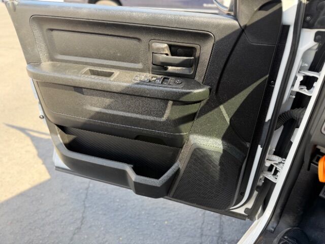 2020 Ram 1500 Classic Tradesman Quad Cab 4x2 6'4 Box Mesa AZ