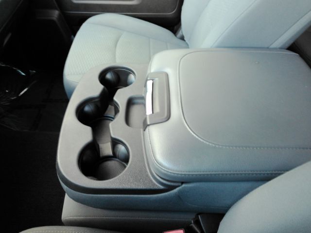 2020 Ram 1500 Classic Tradesman Quad Cab 4x2 6'4 Box Plano TX