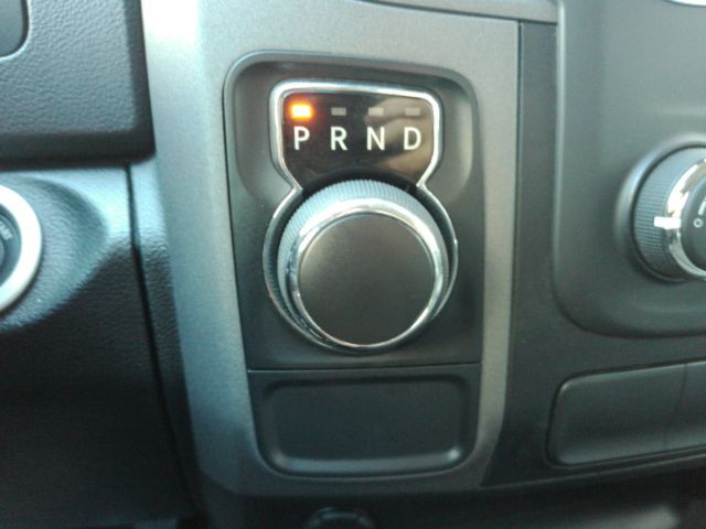 2020 Ram 1500 Classic Tradesman Quad Cab 4x2 6'4 Box Plano TX