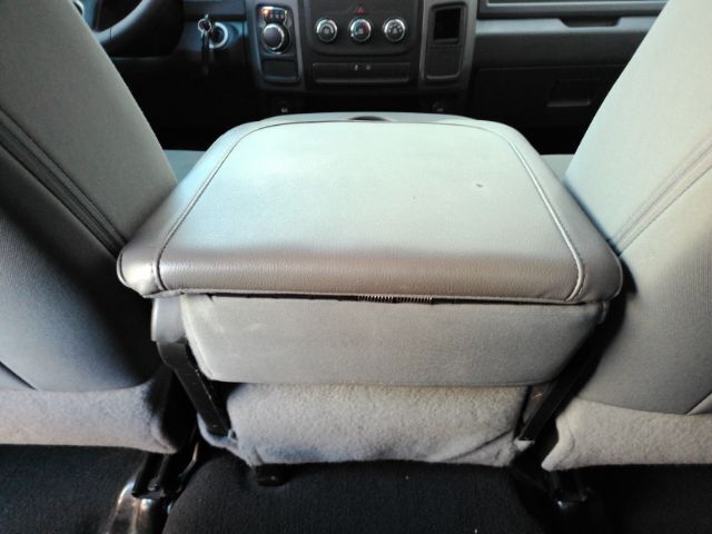 2020 Ram 1500 Classic Tradesman Quad Cab 4x2 6'4 Box Plano TX