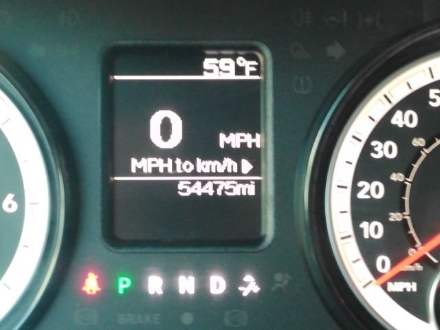 2020 Ram 1500 Classic Tradesman Quad Cab 4x2 6'4 Box Plano TX