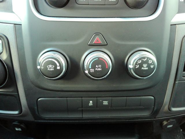 2020 Ram 1500 Classic Tradesman Quad Cab 4x2 6'4 Box Plano TX