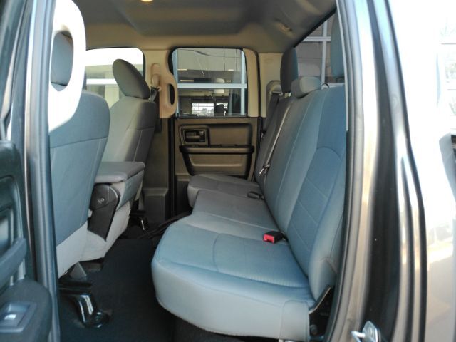 2020 Ram 1500 Classic Tradesman Quad Cab 4x2 6'4 Box Plano TX