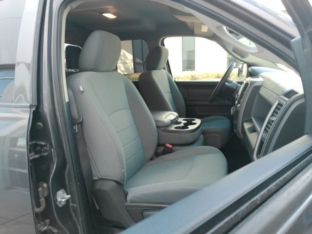 2020 Ram 1500 Classic Tradesman Quad Cab 4x2 6'4 Box Plano TX