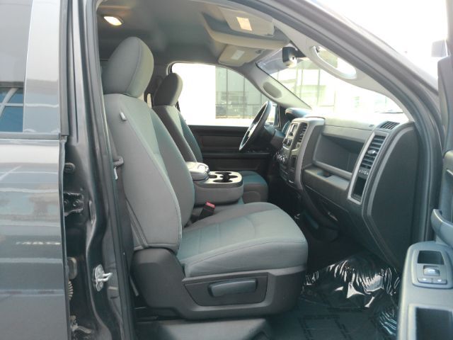 2020 Ram 1500 Classic Tradesman Quad Cab 4x2 6'4 Box Plano TX