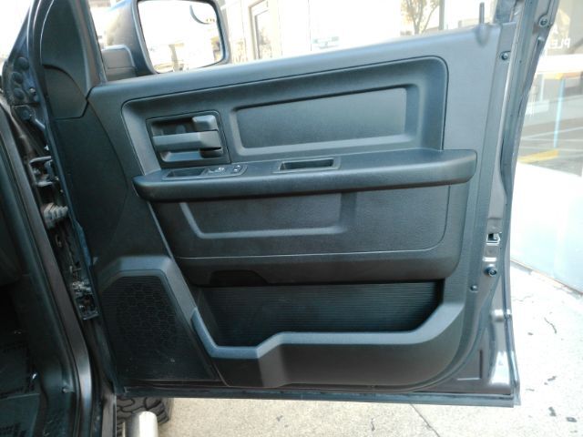 2020 Ram 1500 Classic Tradesman Quad Cab 4x2 6'4 Box Plano TX