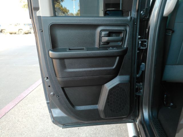 2020 Ram 1500 Classic Tradesman Quad Cab 4x2 6'4 Box Plano TX