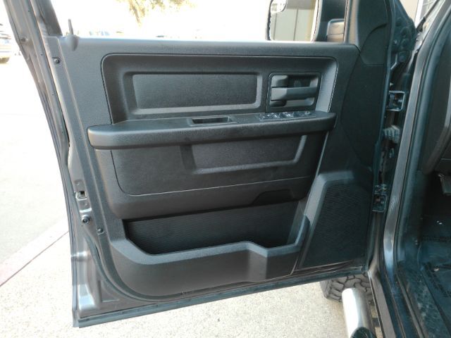 2020 Ram 1500 Classic Tradesman Quad Cab 4x2 6'4 Box Plano TX