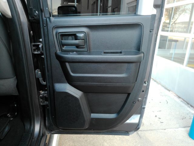 2020 Ram 1500 Classic Tradesman Quad Cab 4x2 6'4 Box Plano TX